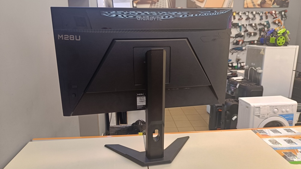 Монитор Gigabyte M27F