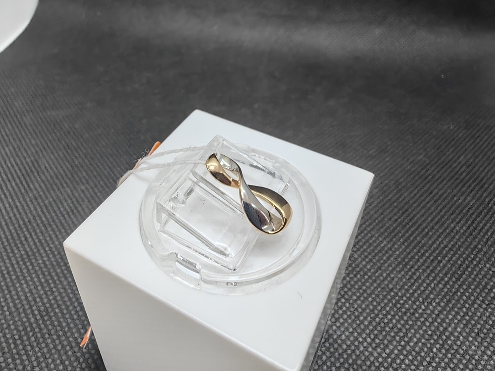 ПОДВЕСКА БЕЗ КАМНЯ Au 585