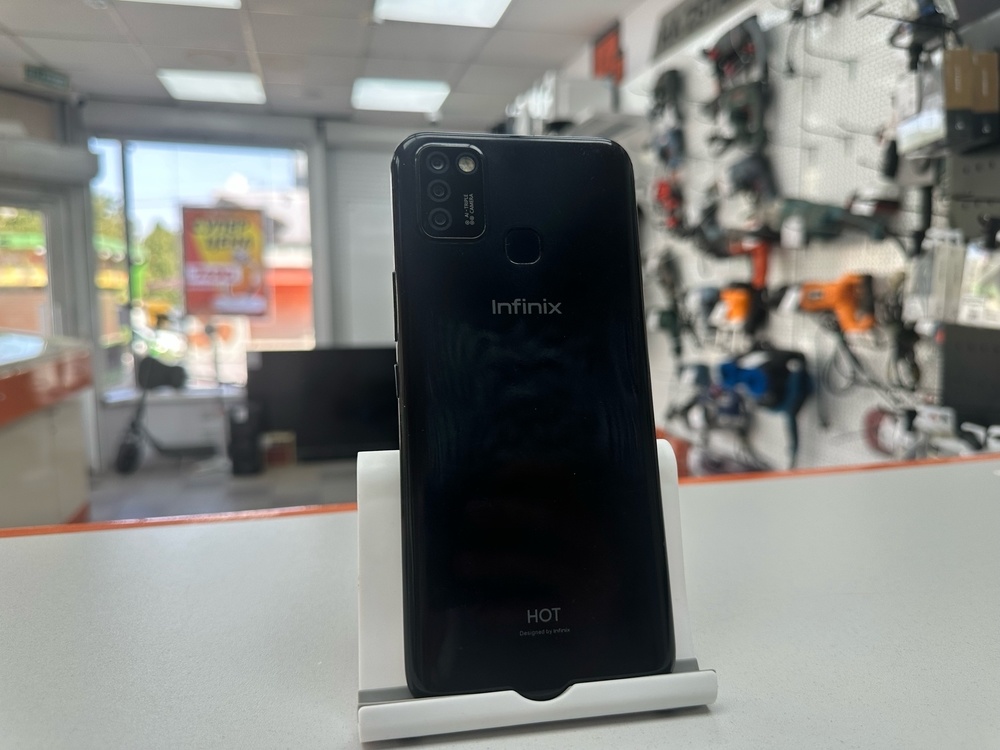 Смартфон Infinix HOT 10 LITE