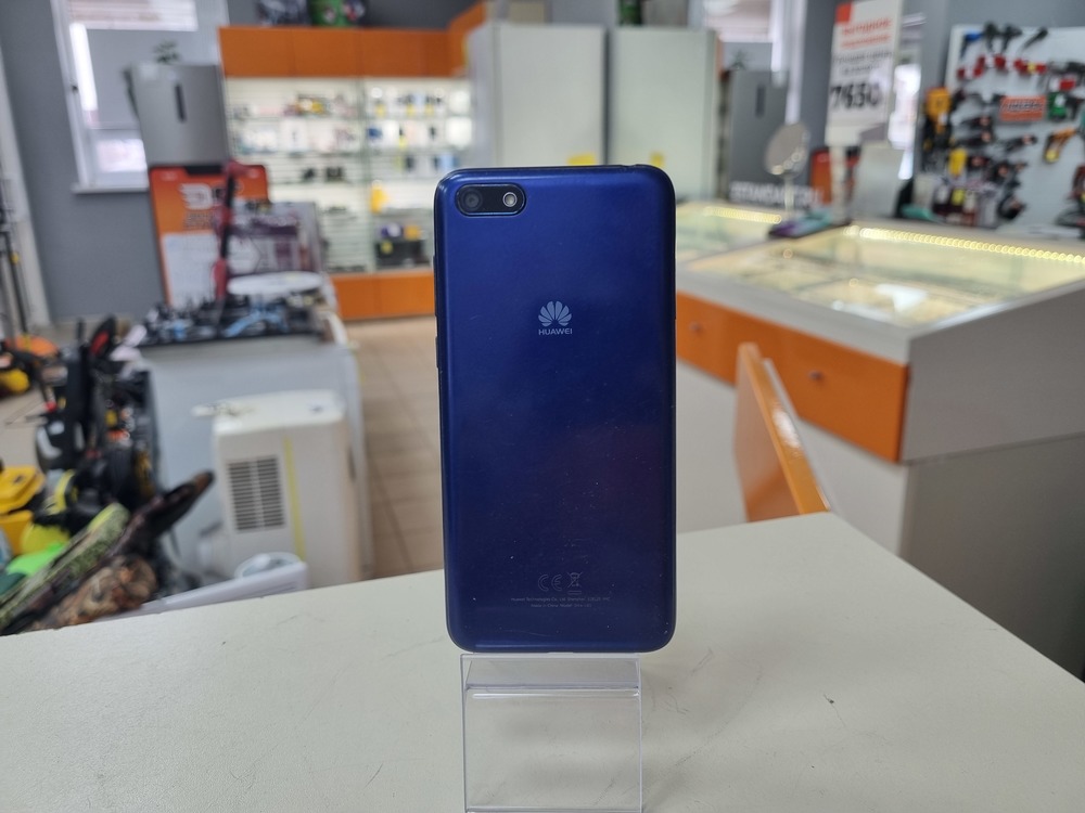 Смартфон Huawei Y5 Lite (2018)