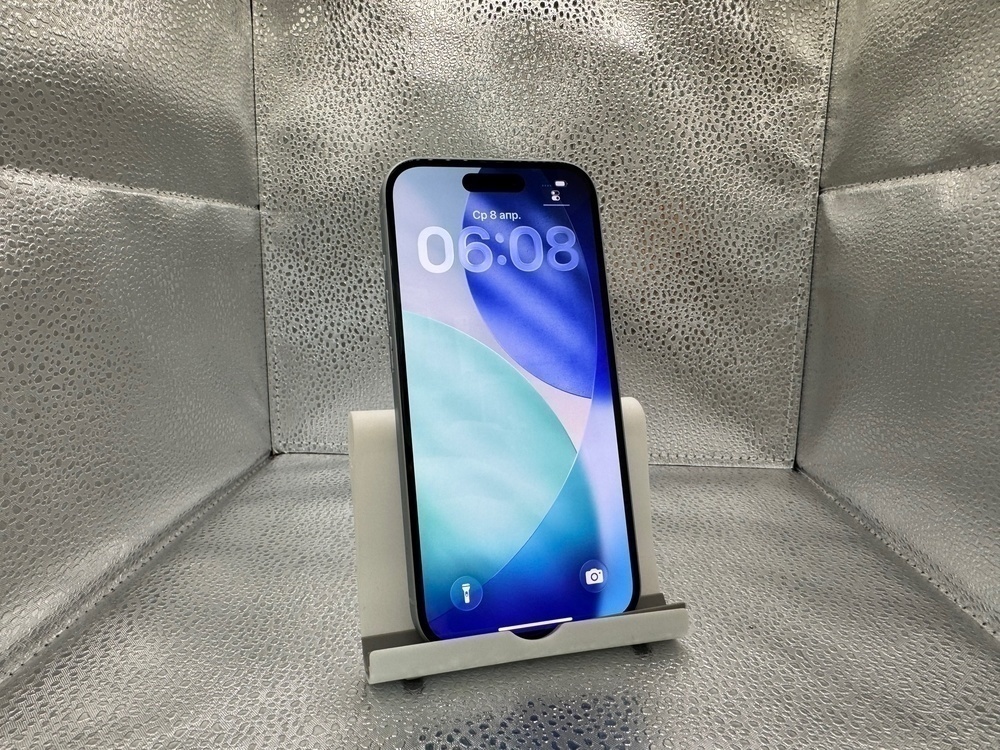 Смартфон Apple Iphone 15 128Gb