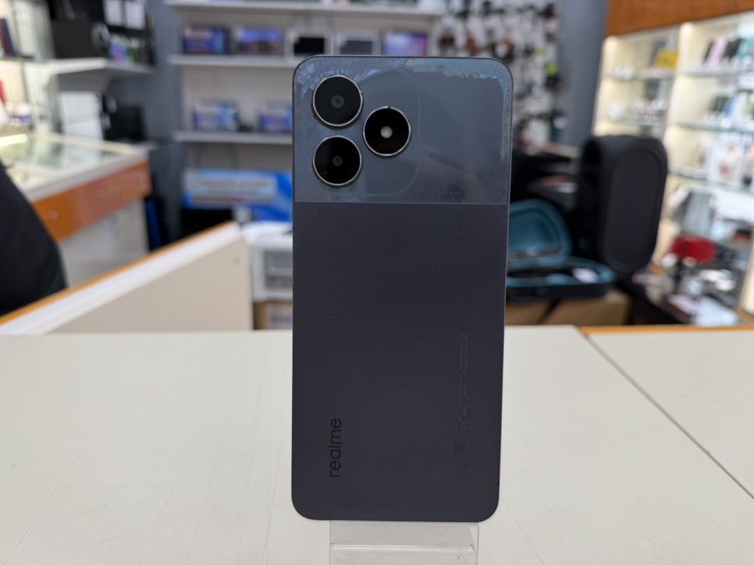 Смартфон Realme Note 50 3/64