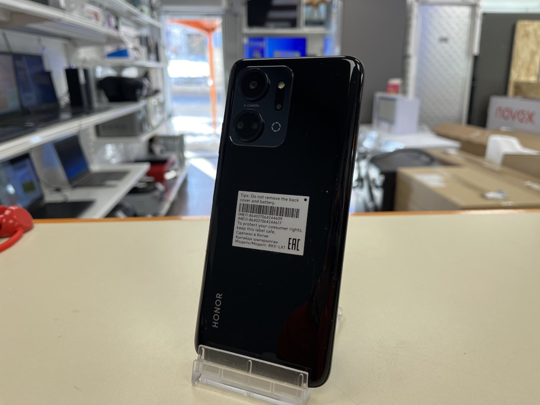 Смартфон Realme Narzo 50 4/128