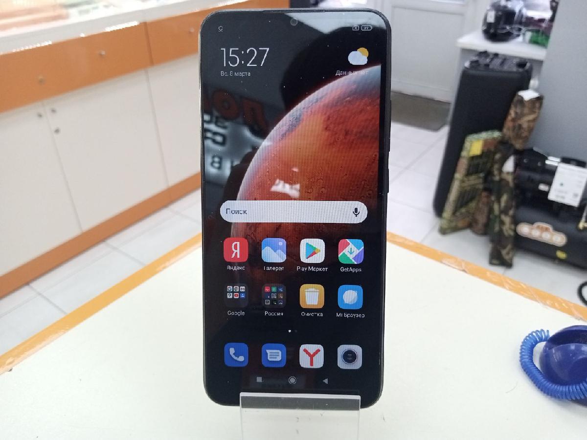 Смартфон Xiaomi Redmi 9A 2/32