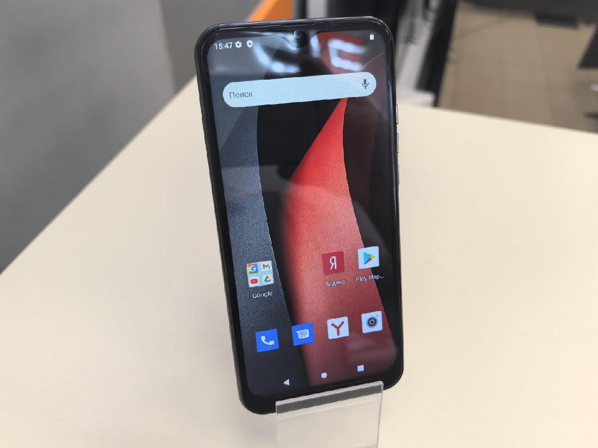 Смартфон BQ 6631G