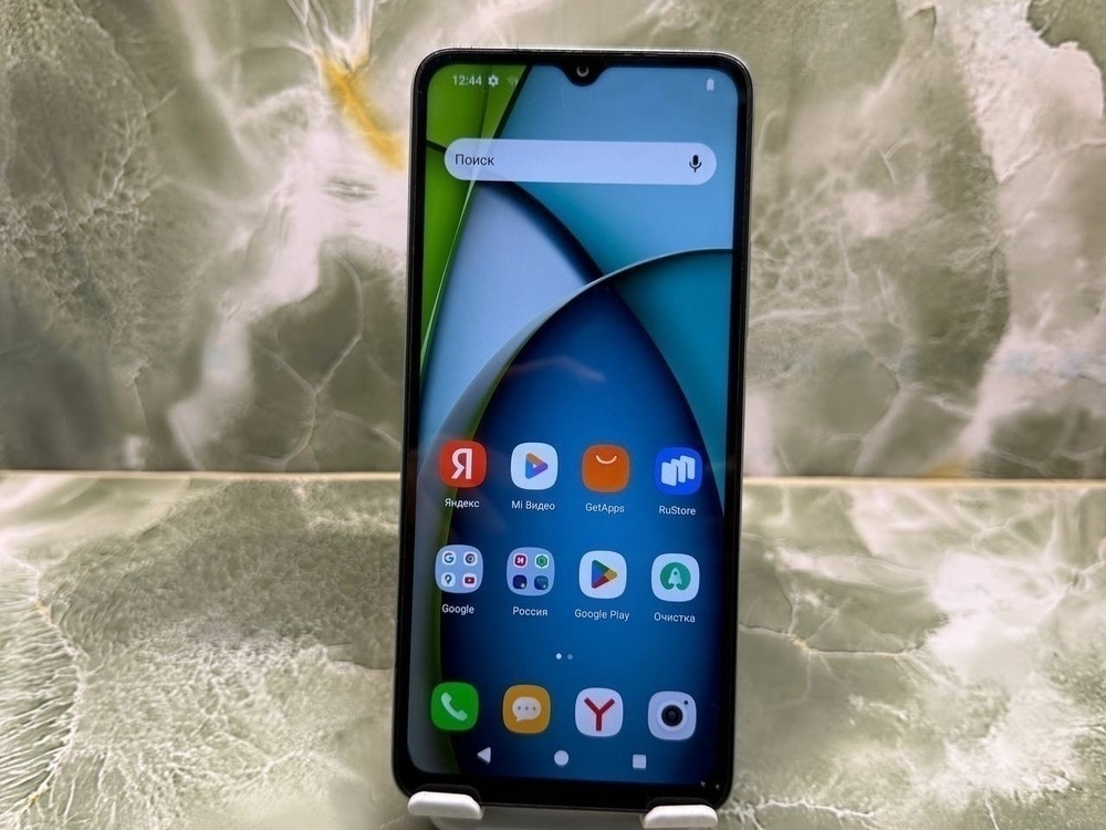 Смартфон Xiaomi Redmi A3x 3/64Gb