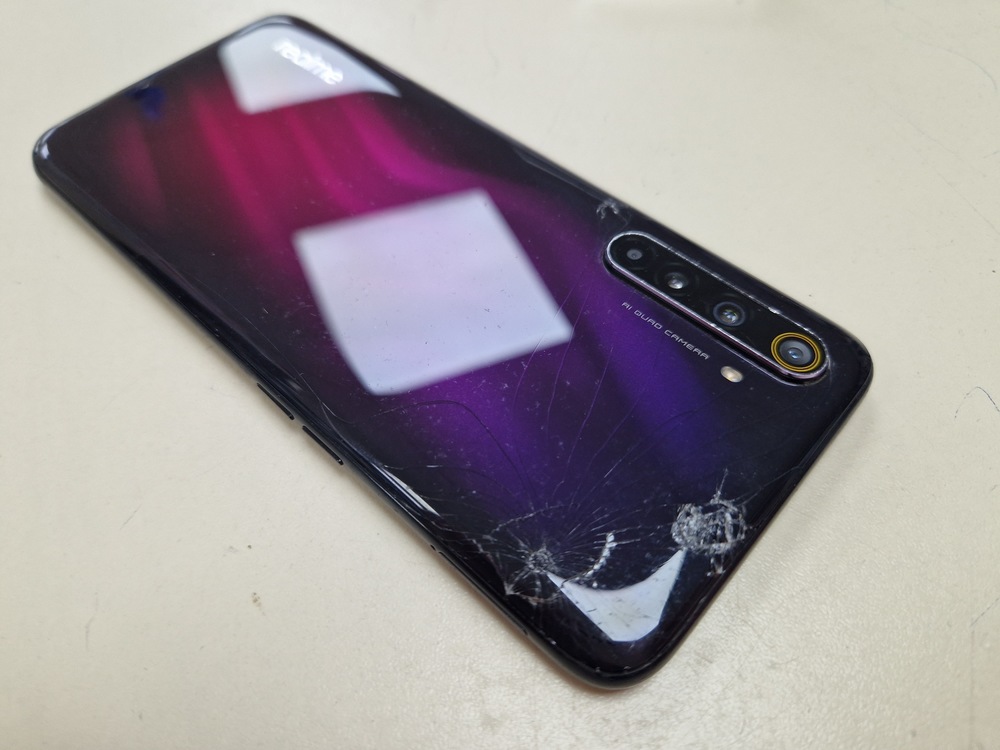 Смартфон Realme 6 Pro 8/128