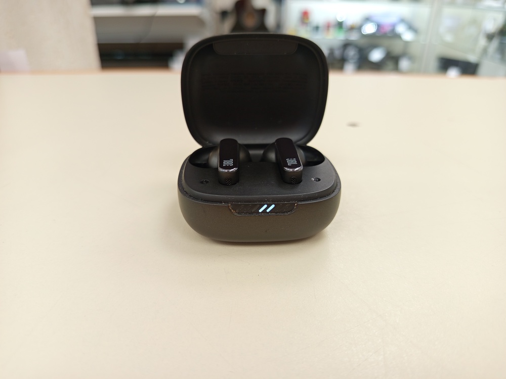 Наушники беспроводные JBL Live Pro 2 tws