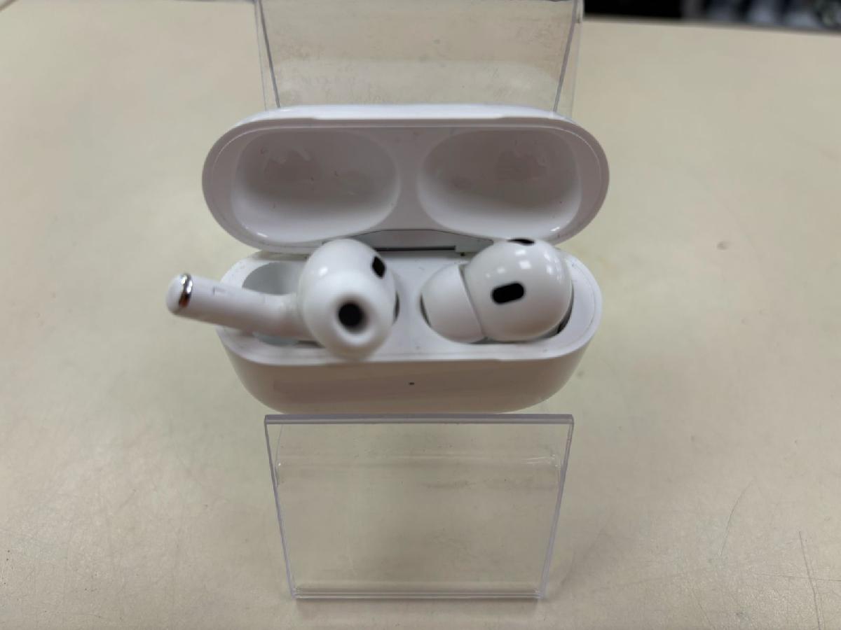 Наушники беспроводные Apple AirPods Pro 2 Gen