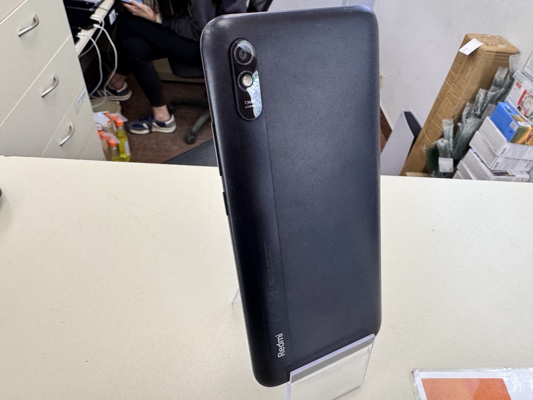 Смартфон Xiaomi Redmi 9A 2/32