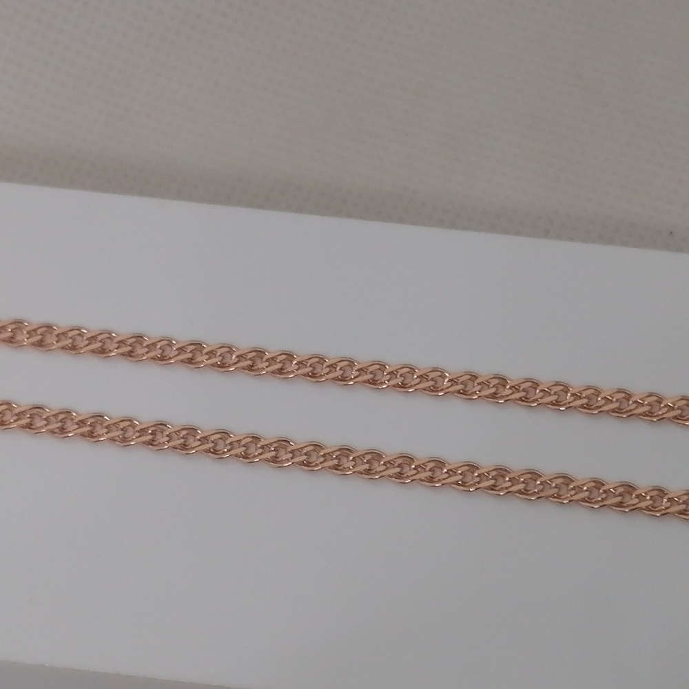 ЦЕПЬ ПОЛНОВЕСНАЯ Нона (Au 585)