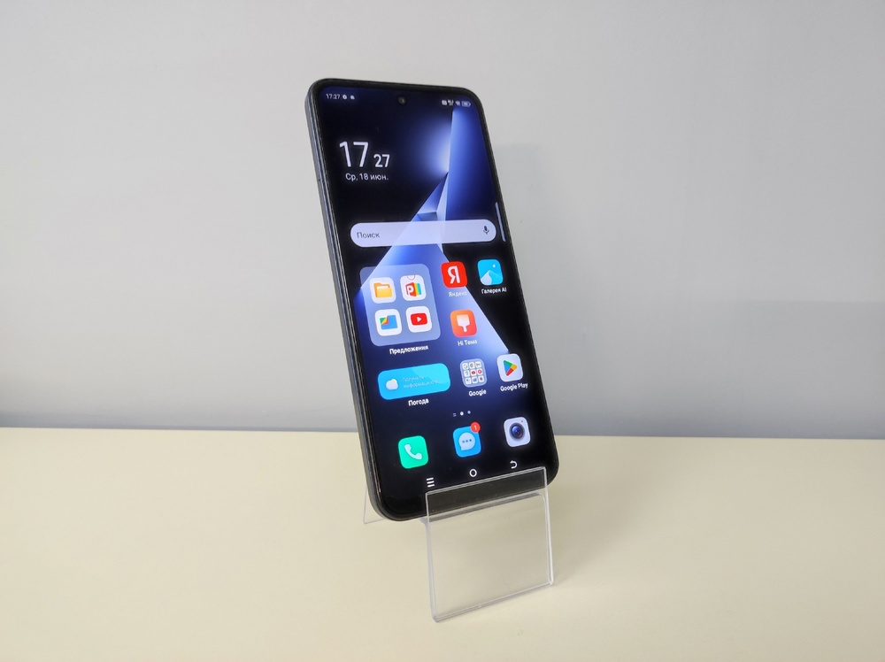 Смартфон Tecno Pova Neo 3 8/128