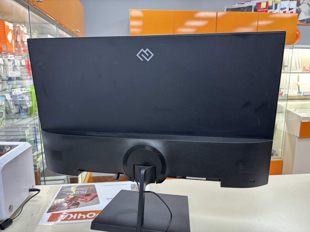 Монитор Digma 27P501F
