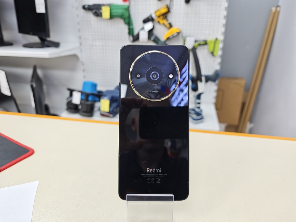 Смартфон Xiaomi Redmi A3x 3/64Gb