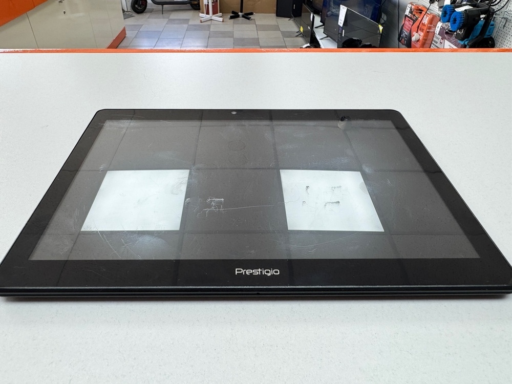 Планшет Prestigio Grace PMT3201 4G