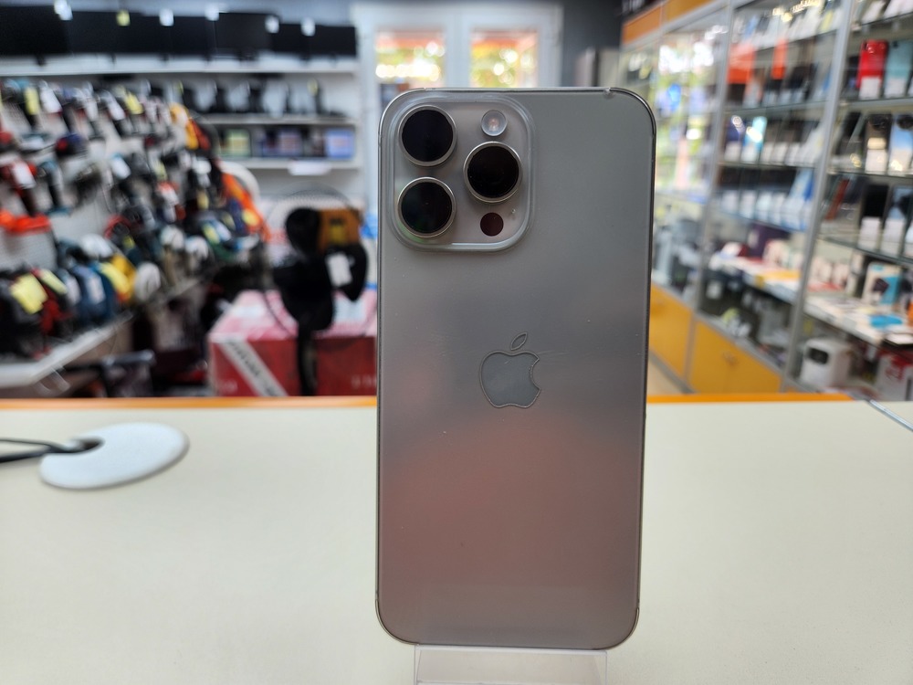 Смартфон Apple iPhone 15 Pro Max 256Gb