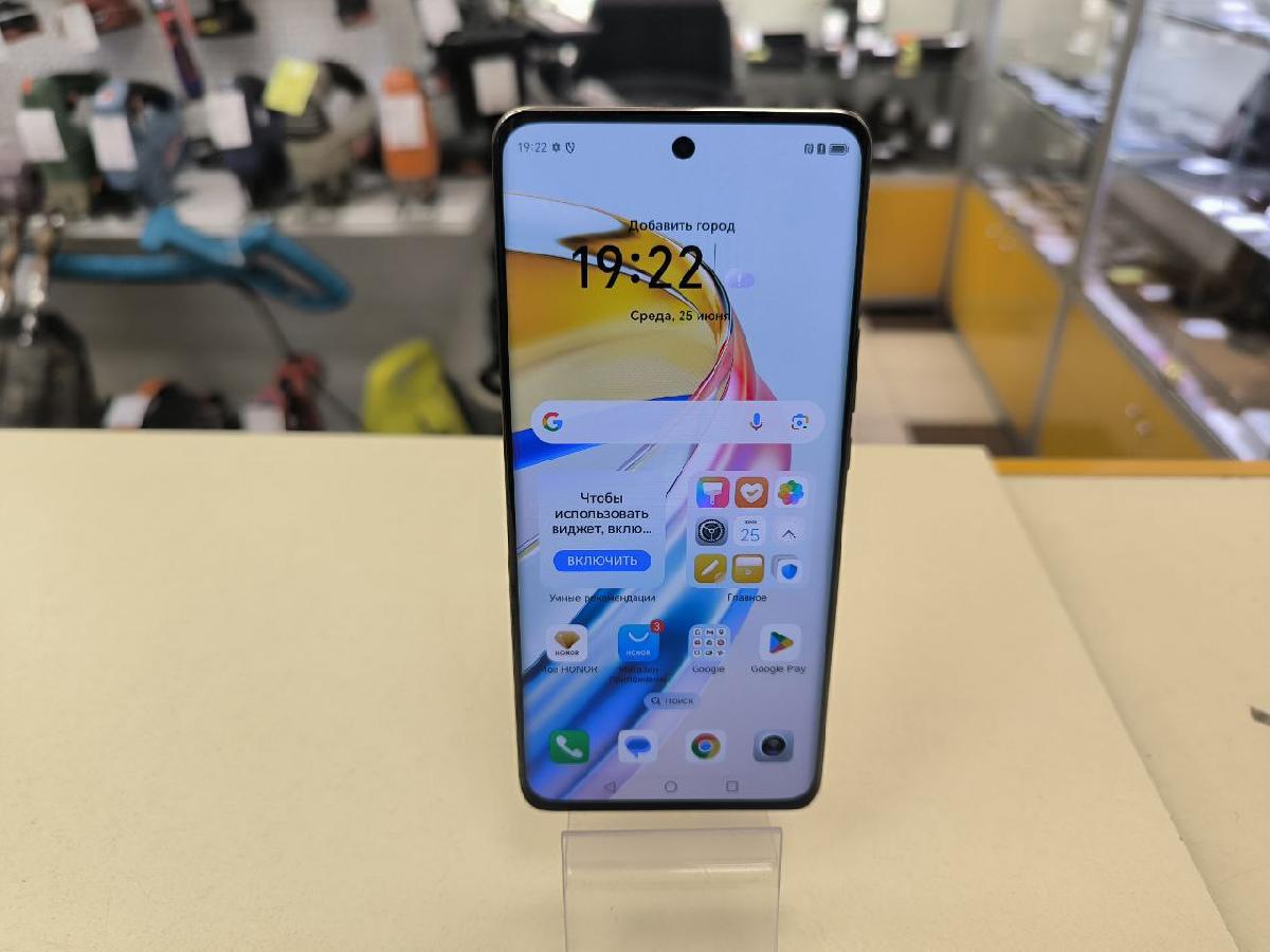 Смартфон Honor X9B 8/256