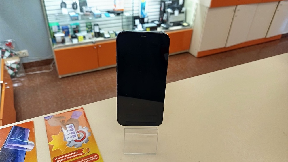 Смартфон Apple iPhone 12 Pro 512Gb