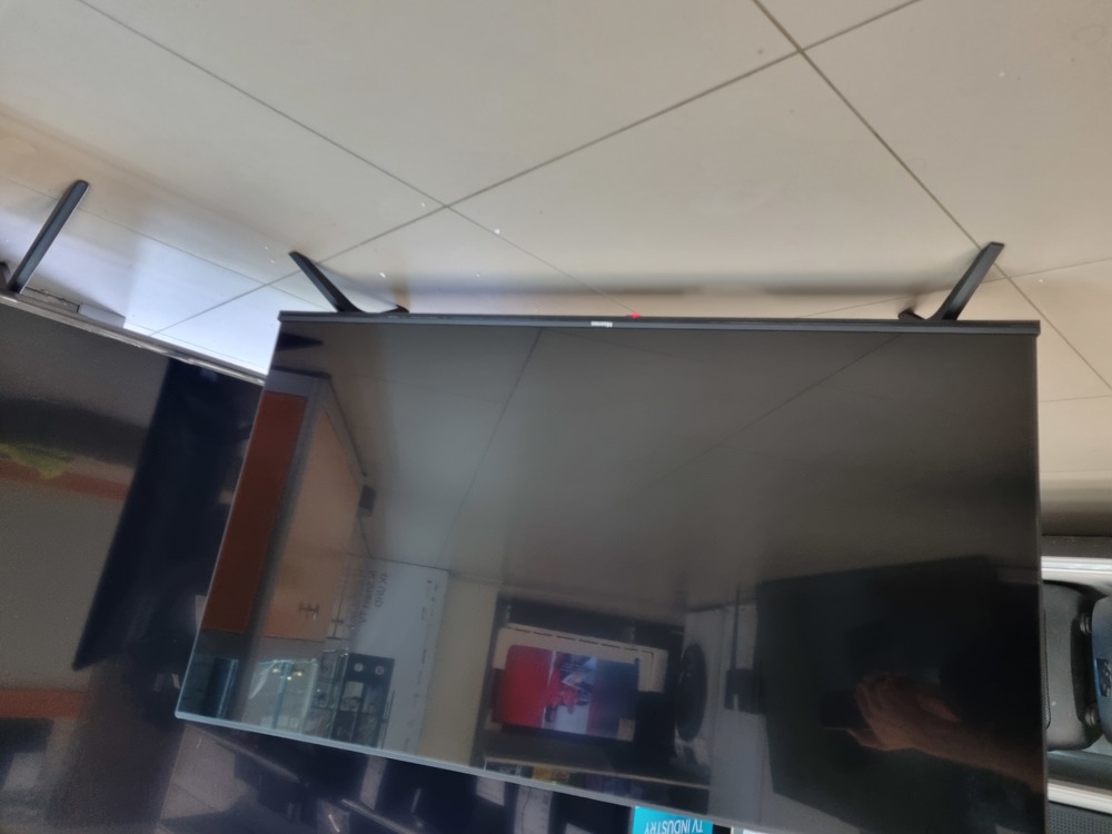 LED Телевизор Hisense 40A4K