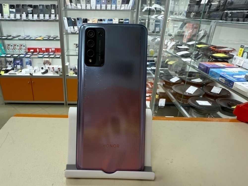 Смартфон Honor 10X Lite 4/128