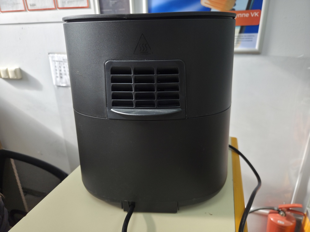 Аэрогриль Centek CT-3105