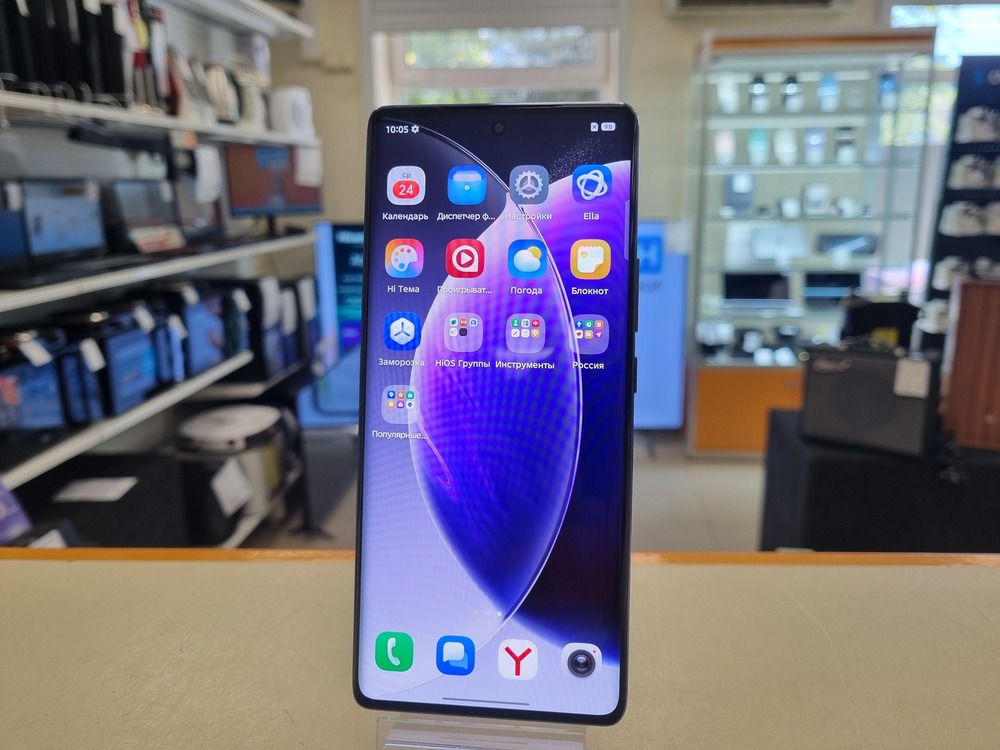Смартфон Tecno Camon 30S 8/128