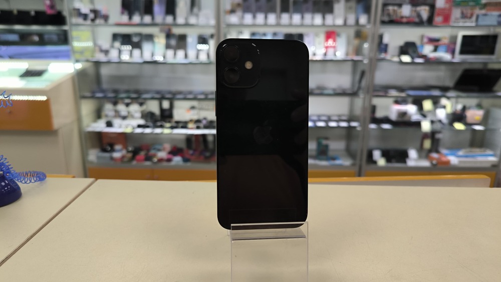 Смартфон Apple iPhone 12 mini 128Gb