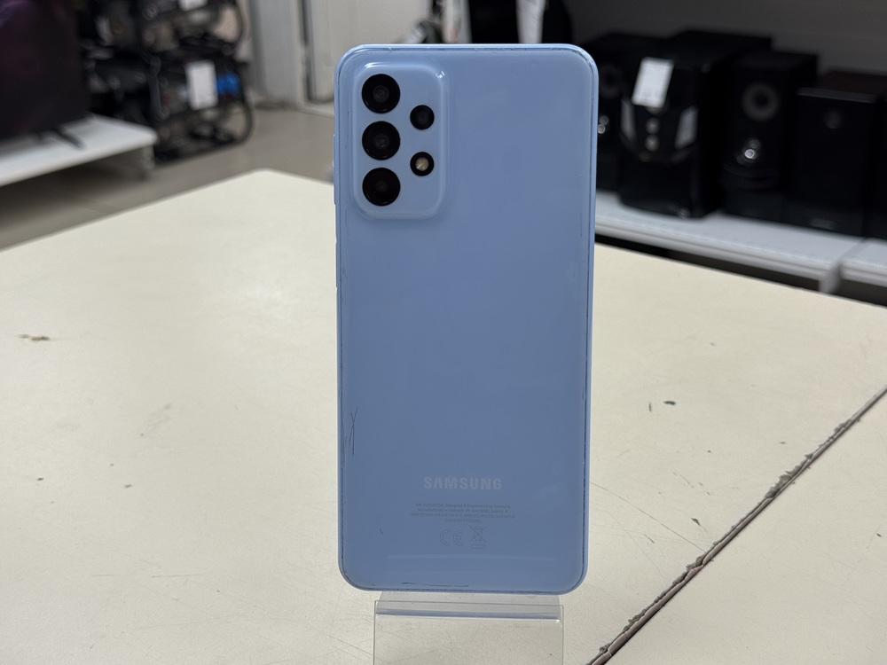 Смартфон Samsung Galaxy A23 4/64