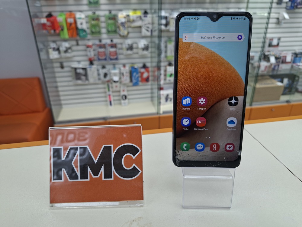 Смартфон Samsung Galaxy A32 4/128