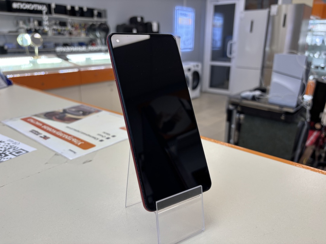 Смартфон Samsung Galaxy A21S 4/64