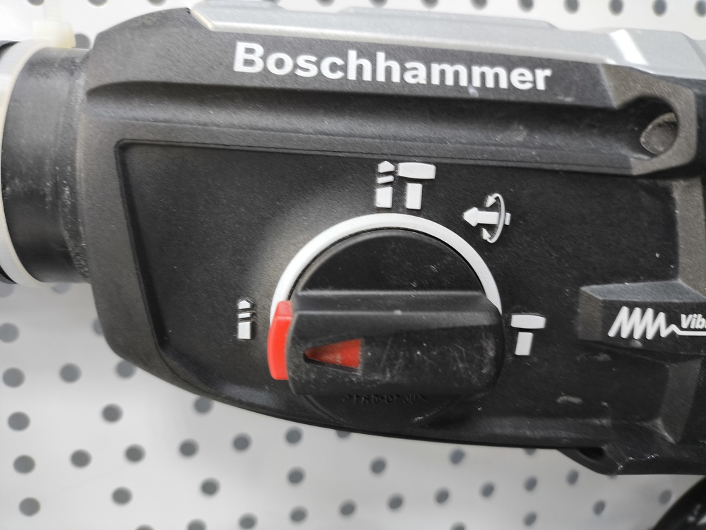 Перфоратор Bosch GBH-2-28F