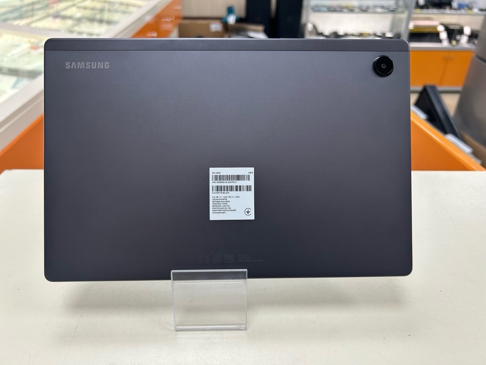 Планшет Samsung Galaxy TAB A8 4/128 LTE