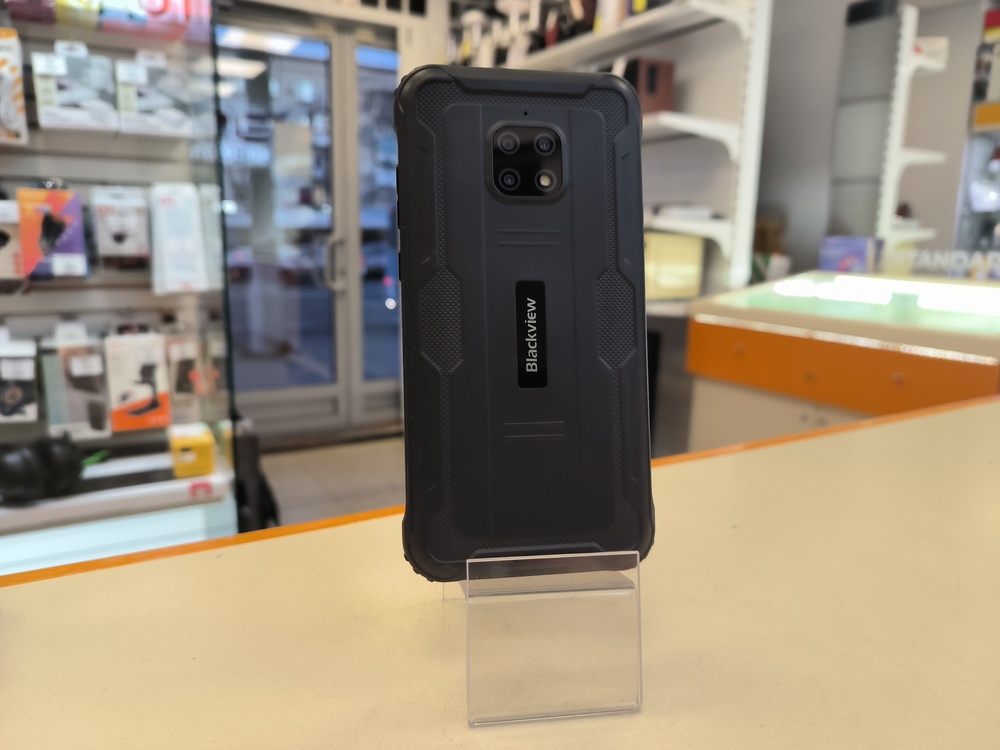 Смартфон Blackview BV-4900