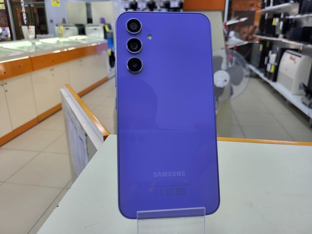 Смартфон Samsung Galaxy A54 8/256