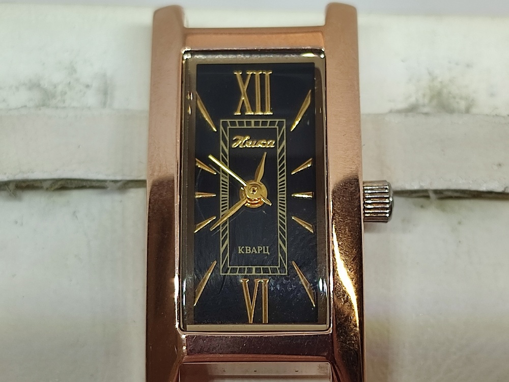 ЧСНИК585 ЧАСЫ НИКА (Au 585)