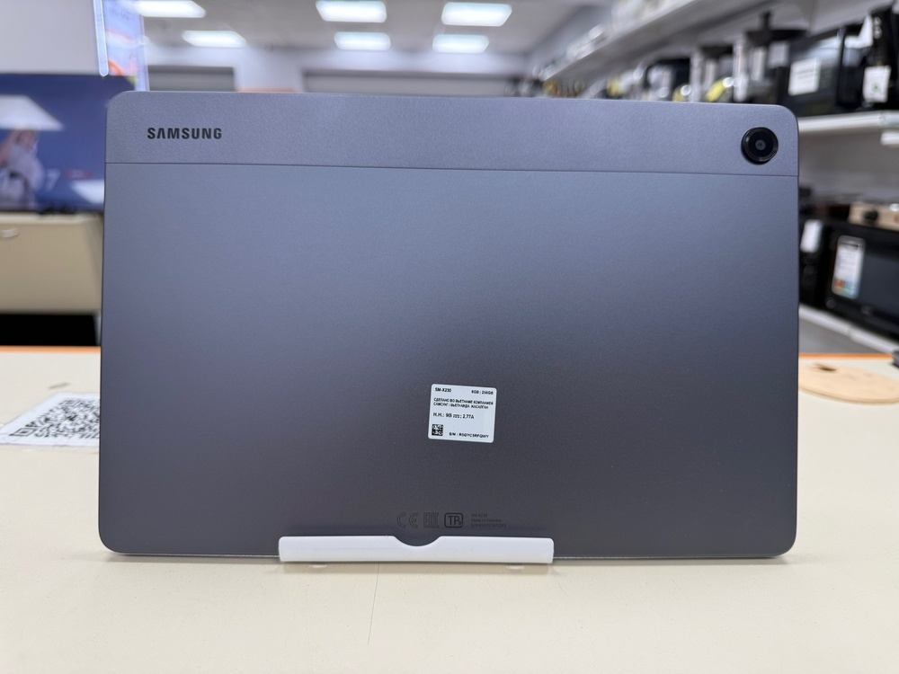Планшет Samsung Galaxy Tab A11+ 5G 8/256