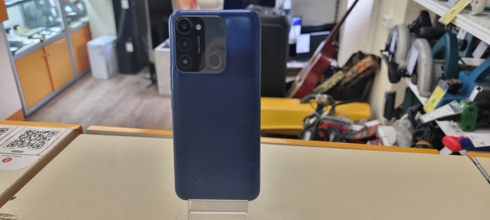 Смартфон Tecno Spark GO 2022 2/32