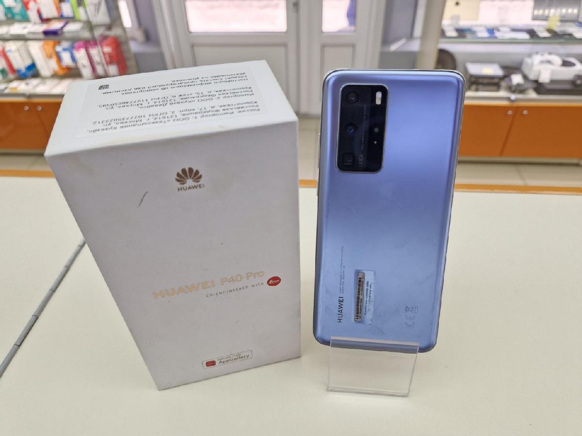 Смартфон Huawei P40 Pro 8/256GB