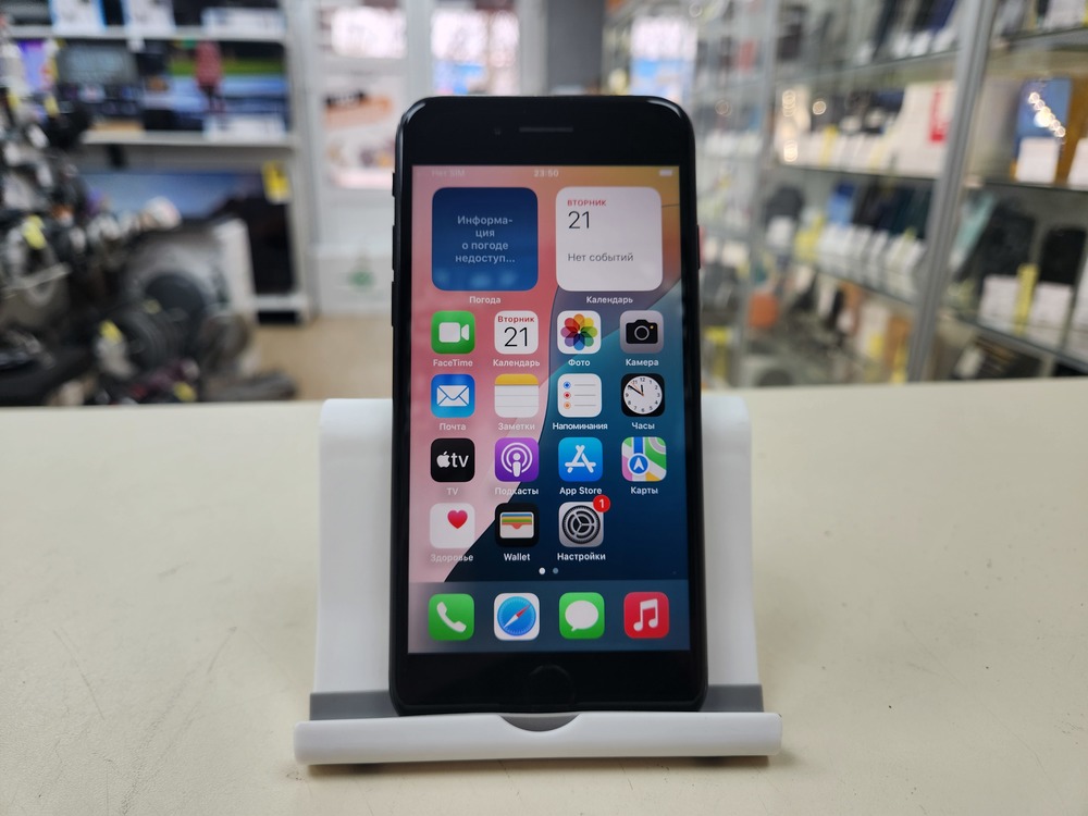 Смартфон Apple iPhone SE 2020 64Gb