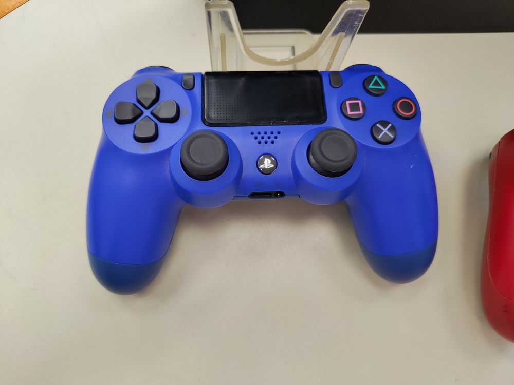 Игровая приставка PlayStation 4 Slim 500GB