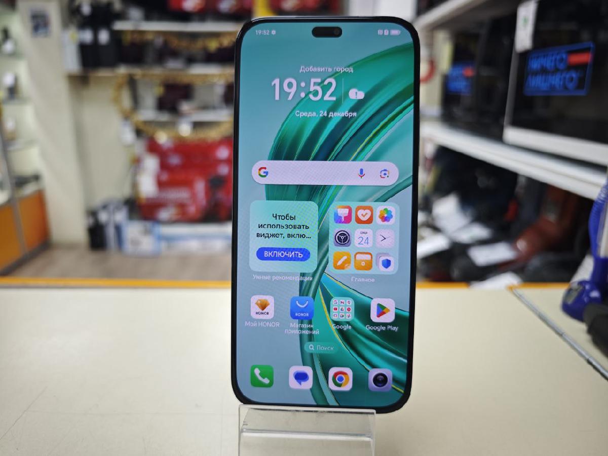 Смартфон Honor X8b 8/256