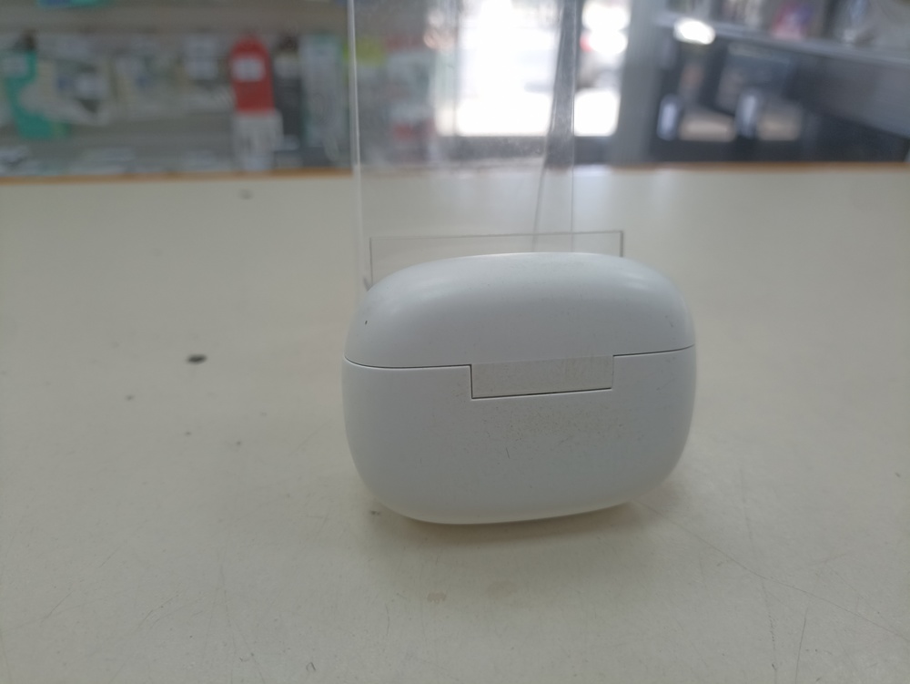 Наушники беспроводные JBL Wave Beam