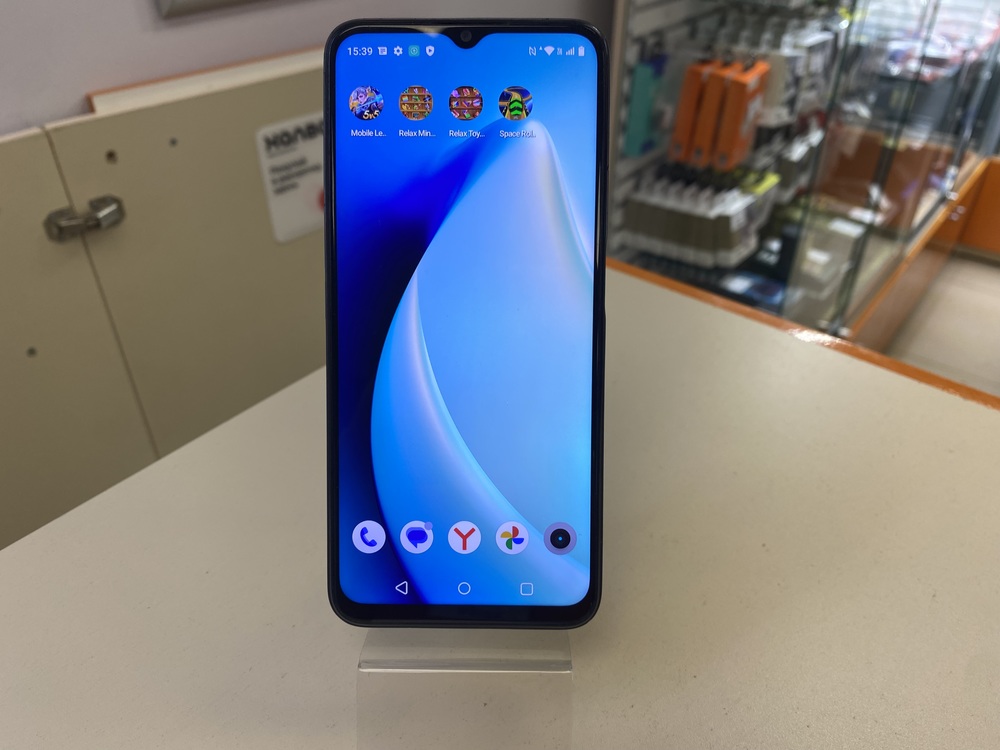Смартфон Realme C35 4/128