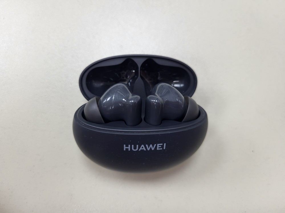 Наушники беспроводные HUAWEI FreeBuds 5i