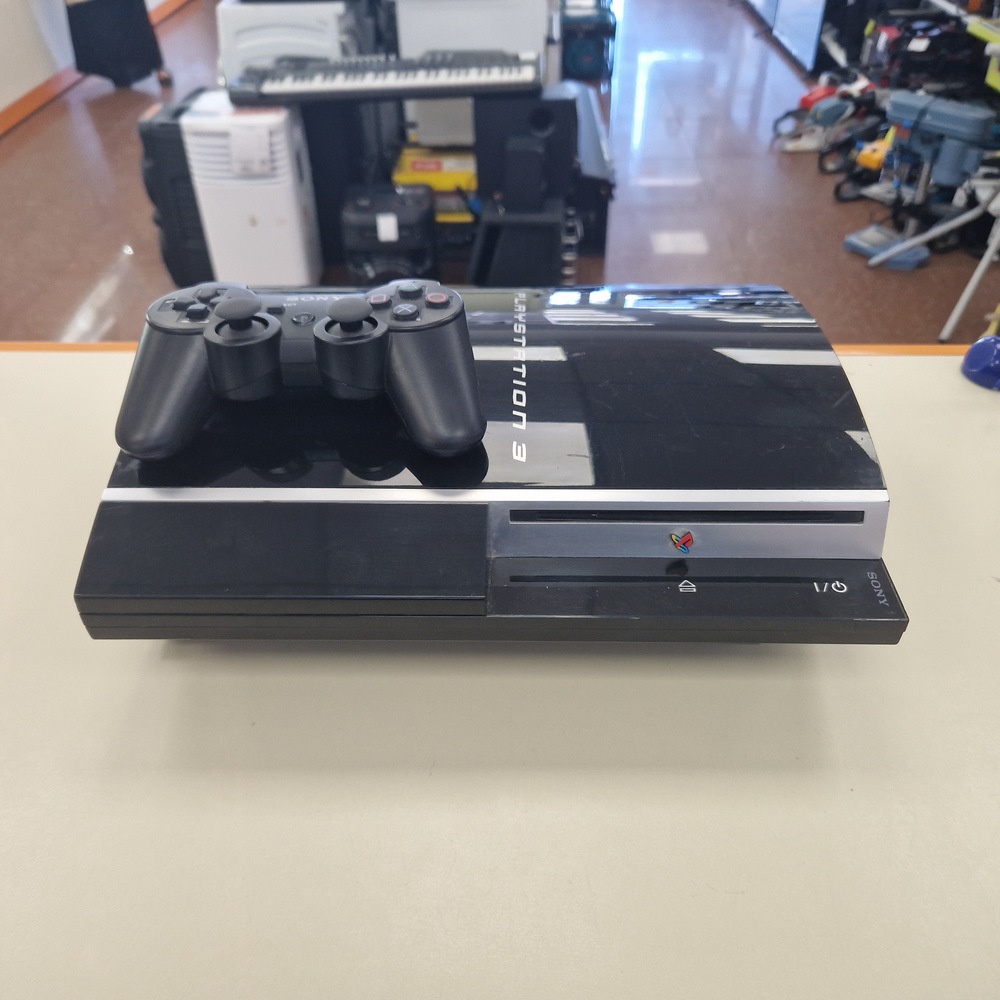 Игровая приставка PlayStation 3 250GB