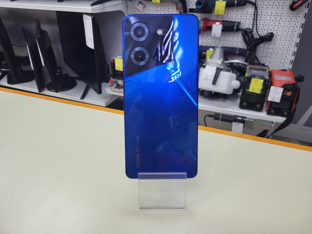 Смартфон Tecno Pova 5 8/256