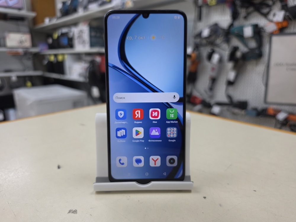 Смартфон Realme Note 60 4/128