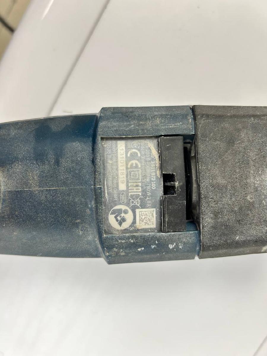 Перфоратор Bosch GBH 240