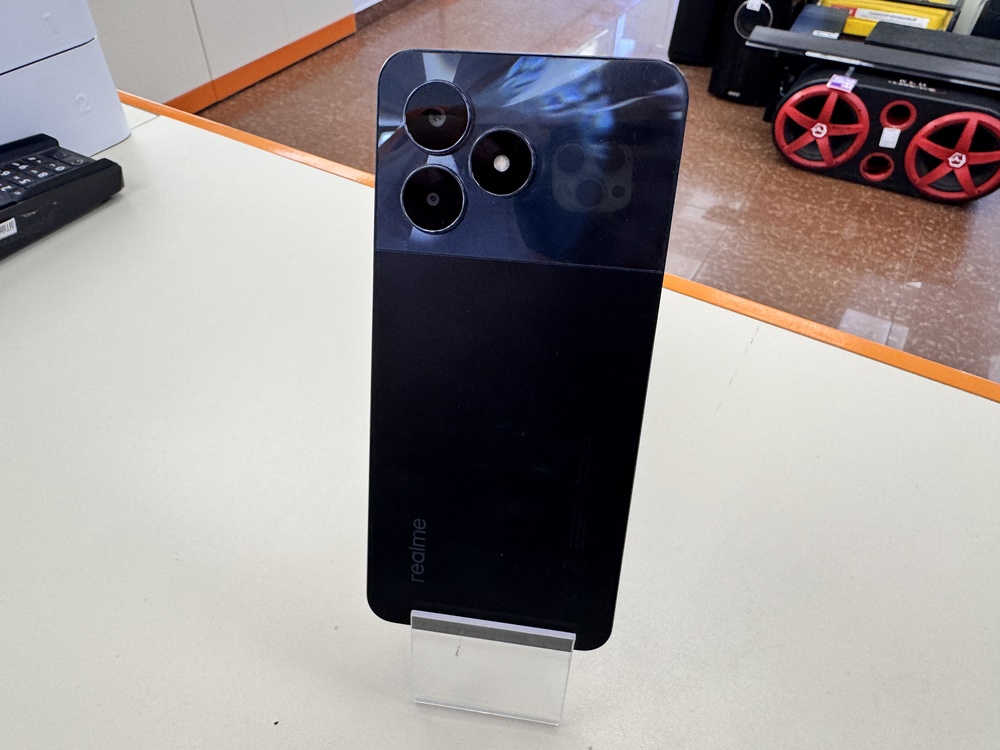 Смартфон Realme C51 4/128