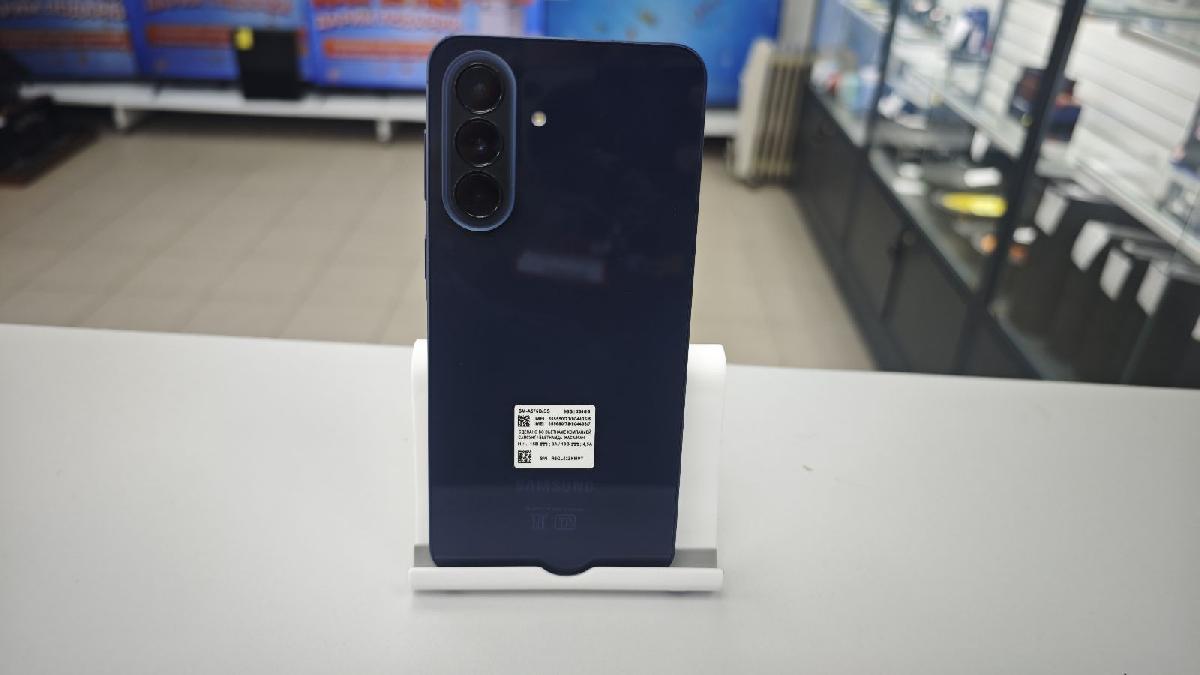 Смартфон Samsung Galaxy A57 8/256